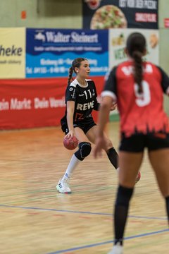 Bild 246 - wAJ SV Henstedt Ulzburg - SC Alstertal Langenhorn : Ergebnis: 30:41